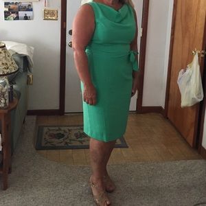 Jones New York event dress